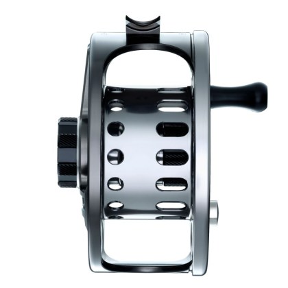 Kołowrotki muchowe Loop Evotec G5 Reel